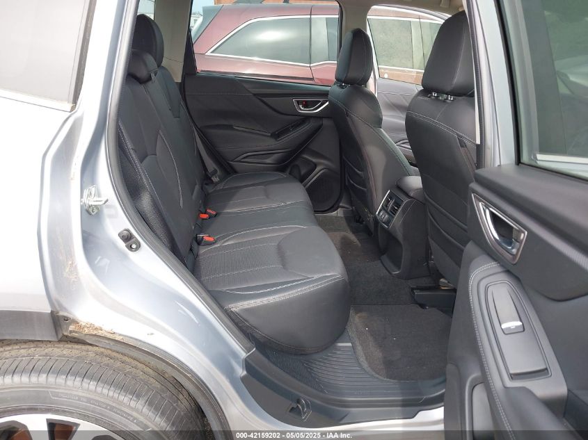 2021 Subaru Forester Limited VIN: JF2SKASC0MH512740 Lot: 42159202