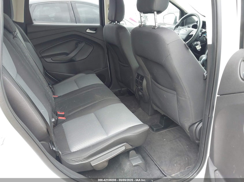 2018 FORD ESCAPE VIN: 1FMCU9GD2JUD00479