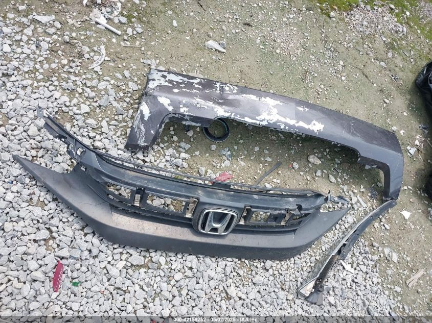 2016 Honda Civic Ex VIN: 19XFC2F80GE043202 Lot: 42159252