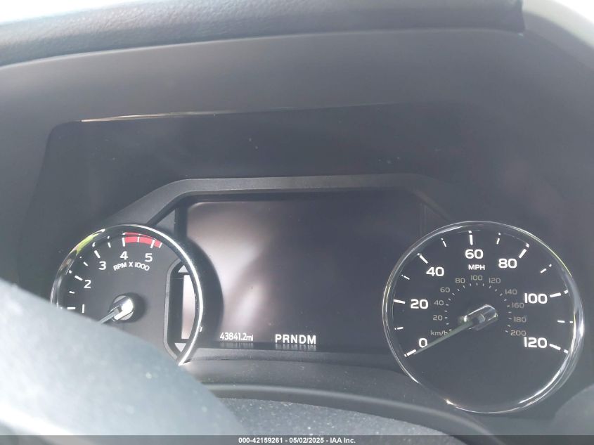 2022 Ford F-350 - 1FT8W3BT4NEC79733