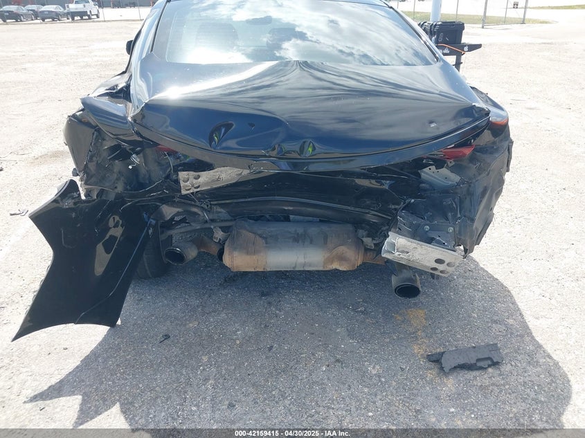 2017 INFINITI Q50 VIN: JN1EV7AP8HM741340