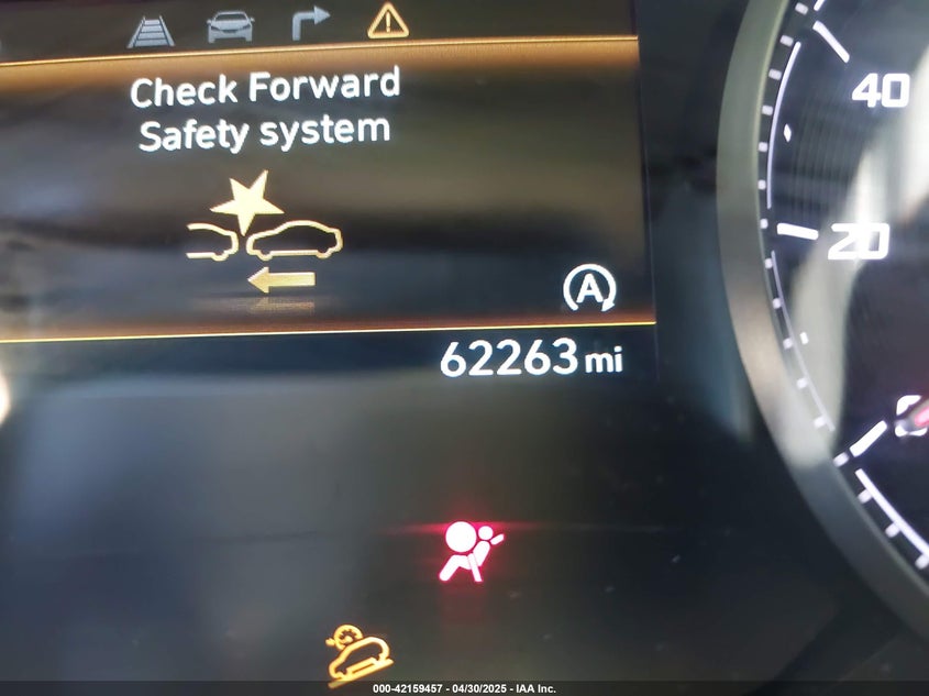 2023 HYUNDAI SANTA FE SEL - 5NMS2DAJ9PH550020