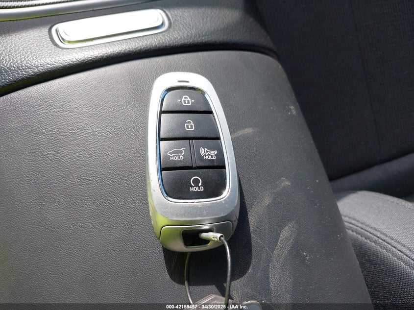 2023 HYUNDAI SANTA FE SEL - 5NMS2DAJ9PH550020