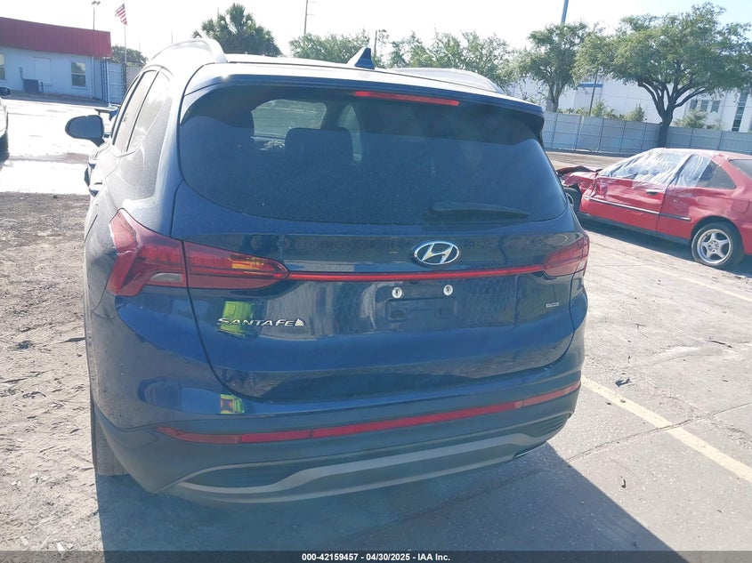 2023 HYUNDAI SANTA FE SEL - 5NMS2DAJ9PH550020