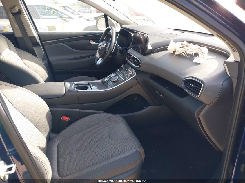 2023 HYUNDAI SANTA FE SEL - 5NMS2DAJ9PH550020