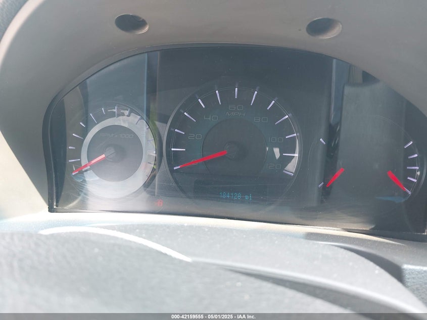 2012 FORD FUSION VIN: 3FAHP0JG3CR286320