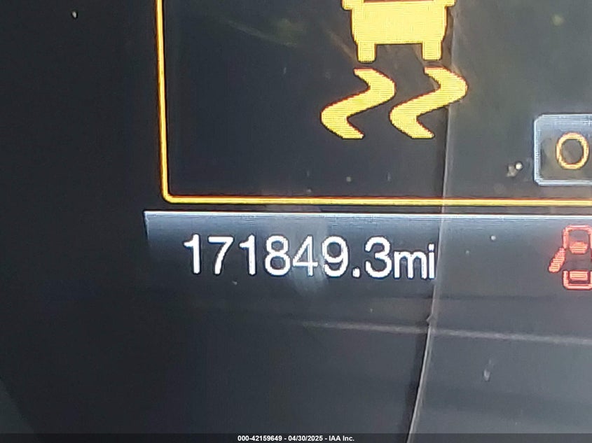 2015 FORD FUSION VIN: 3FA6P0K99FR287158