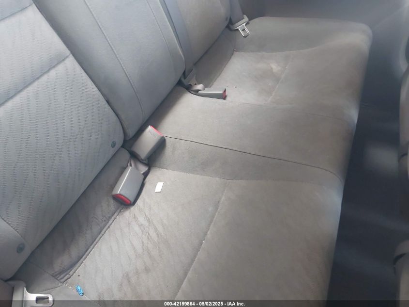 2009 Honda Civic Ex VIN: 2HGFG12839H535204 Lot: 42159864