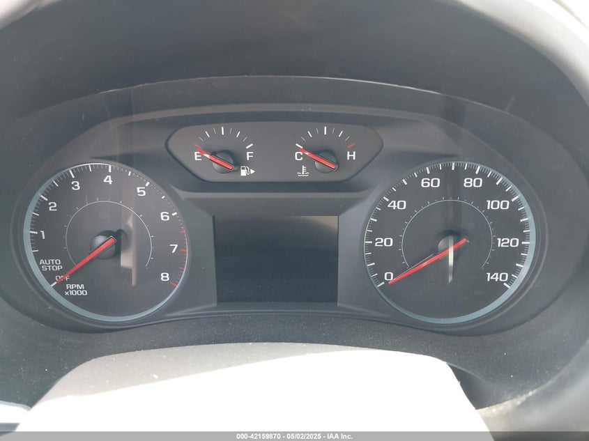 2022 CHEVROLET MALIBU VIN: 1G1ZD5ST5NF192741