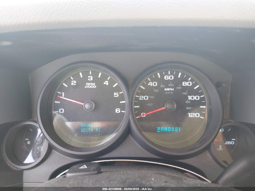 2009 GMC SIERRA VIN: 1GTEC14X39Z192372