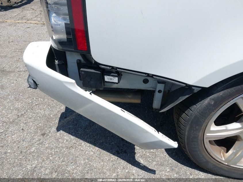 2012 Land Rover Range Rover Supercharged VIN: SALMF1E42CA383058 Lot: 42159943