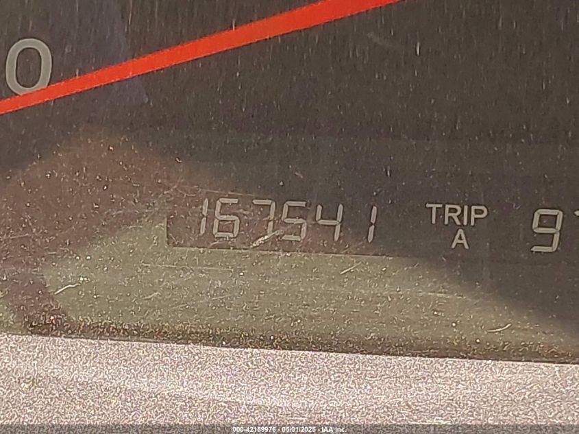 2007 Honda Odyssey Ex-L VIN: 5FNRL38777B140916 Lot: 42159976