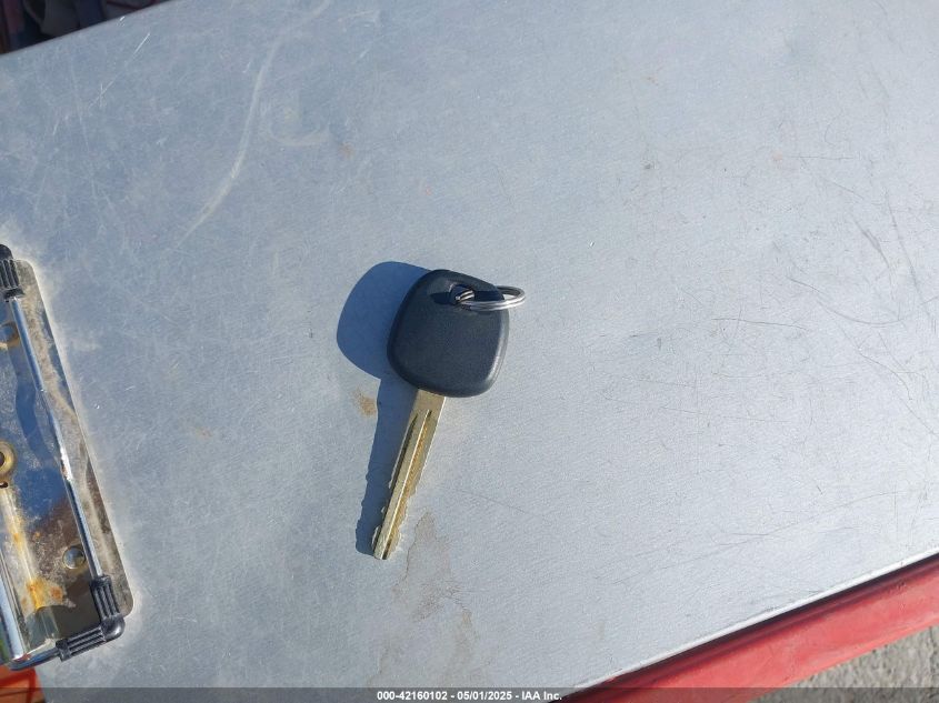 2004 Toyota Camry Xle VIN: 4T1BE30K34U880988 Lot: 42160102