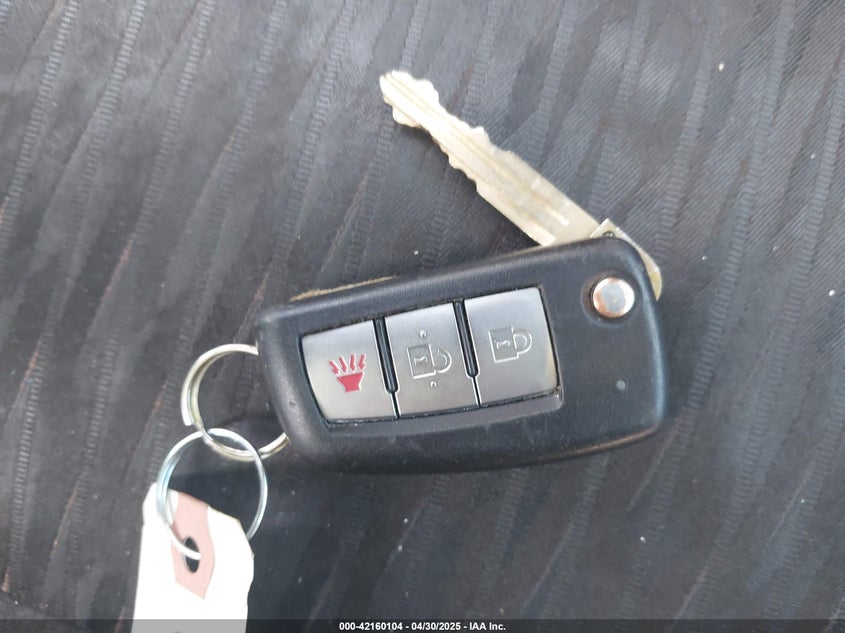 2020 NISSAN ROGUE VIN: 5N1AT2MV9LC716522