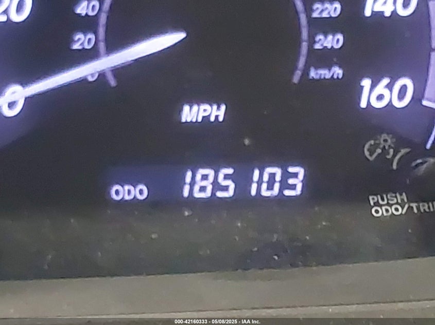 2011 Toyota Avalon Limited VIN: 4T1BK3DB6BU423561 Lot: 42160333