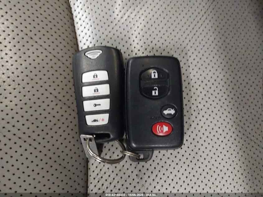 2011 Toyota Avalon Limited VIN: 4T1BK3DB6BU423561 Lot: 42160333