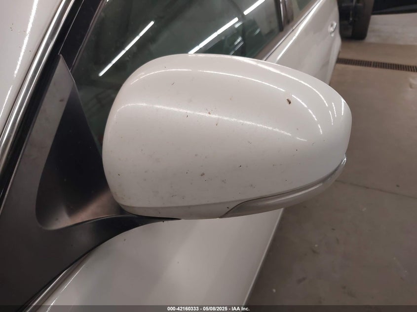 2011 Toyota Avalon Limited VIN: 4T1BK3DB6BU423561 Lot: 42160333