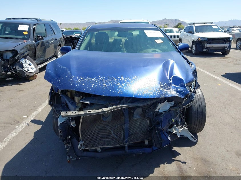2010 TOYOTA CAMRY VIN: 4T4BF3EK9AR020200