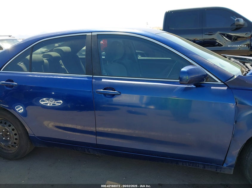 2010 TOYOTA CAMRY VIN: 4T4BF3EK9AR020200