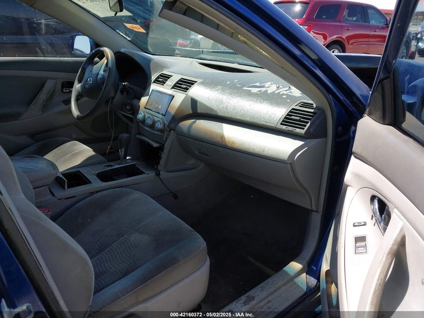 2010 TOYOTA CAMRY VIN: 4T4BF3EK9AR020200