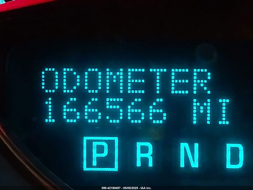 2006 Buick Lucerne Cxl VIN: 1G4HD57236U184147 Lot: 42160497