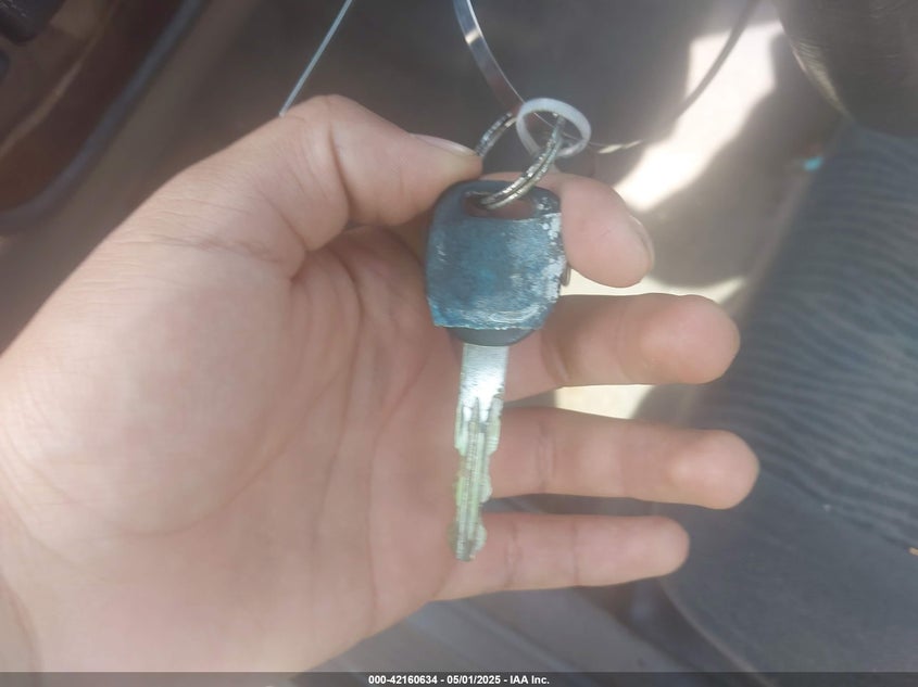 2000 Subaru Outback VIN: 4S3BH6751Y6648235 Lot: 42160634