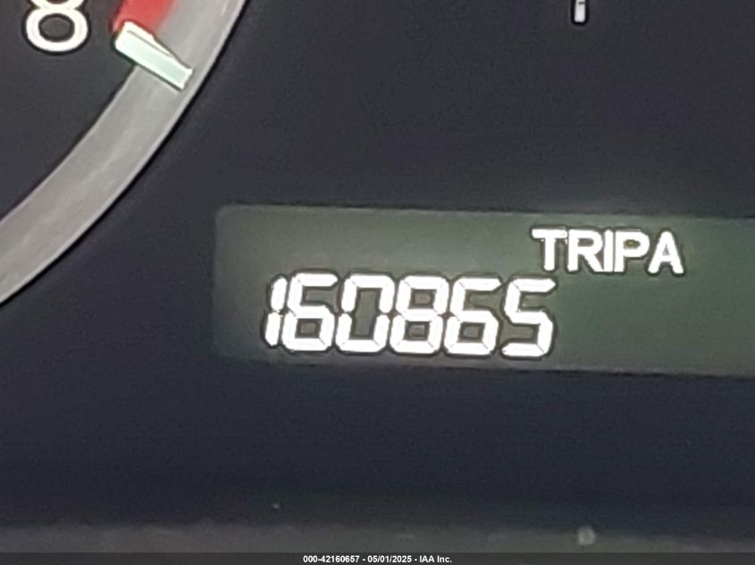 2010 Honda Accord 2.4 Ex-L VIN: 1HGCP2F8XAA159218 Lot: 42160657