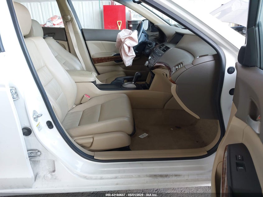 2010 HONDA ACCORD VIN: 1HGCP2F8XAA159218