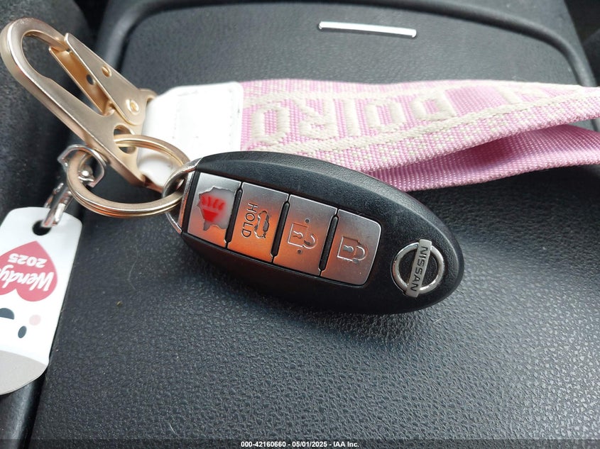 2009 NISSAN ALTIMA VIN: 1N4AL21E79N491562