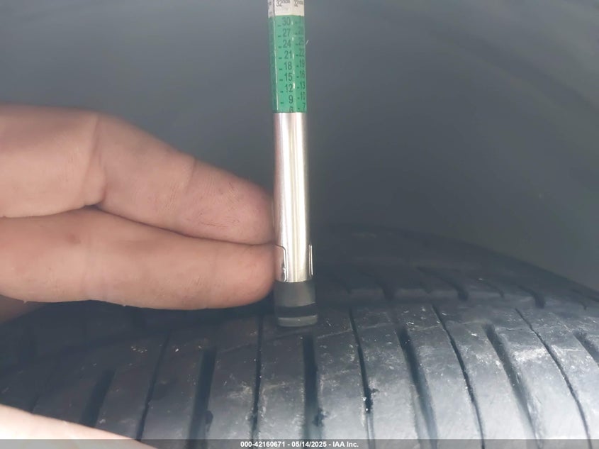 2014 FORD FOCUS SE - 1FADP3F27EL163120