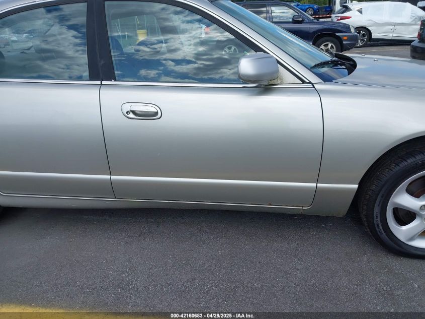 2002 Mazda Millenia P/Ps VIN: JM1TA221721722364 Lot: 42160683