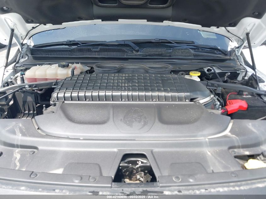 2022 Ram 1500 - 1C6SRFU97NN168472