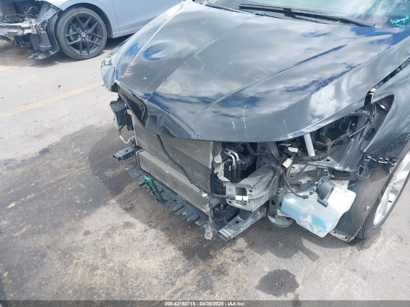 2019 Chevrolet Cruze Lt VIN: 1G1BE5SM1K7141234 Lot: 42160715