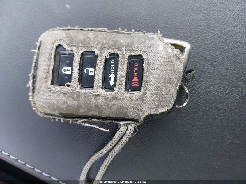 2016 Lexus Gs 350 VIN: JTHCZ1BLXGA003684 Lot: 42160885