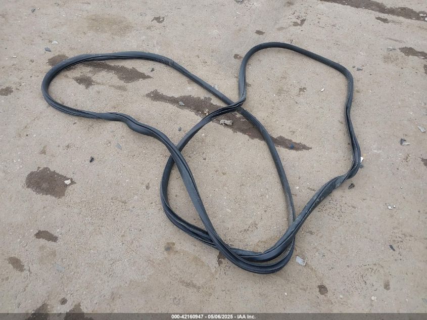 2017 Ford F-150 Xl VIN: 1FTEW1EP0HFA65391 Lot: 42160947