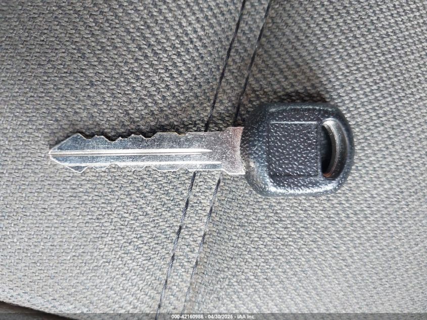 2003 Hummer H2 VIN: 5GRGN23U43H125114 Lot: 42160986