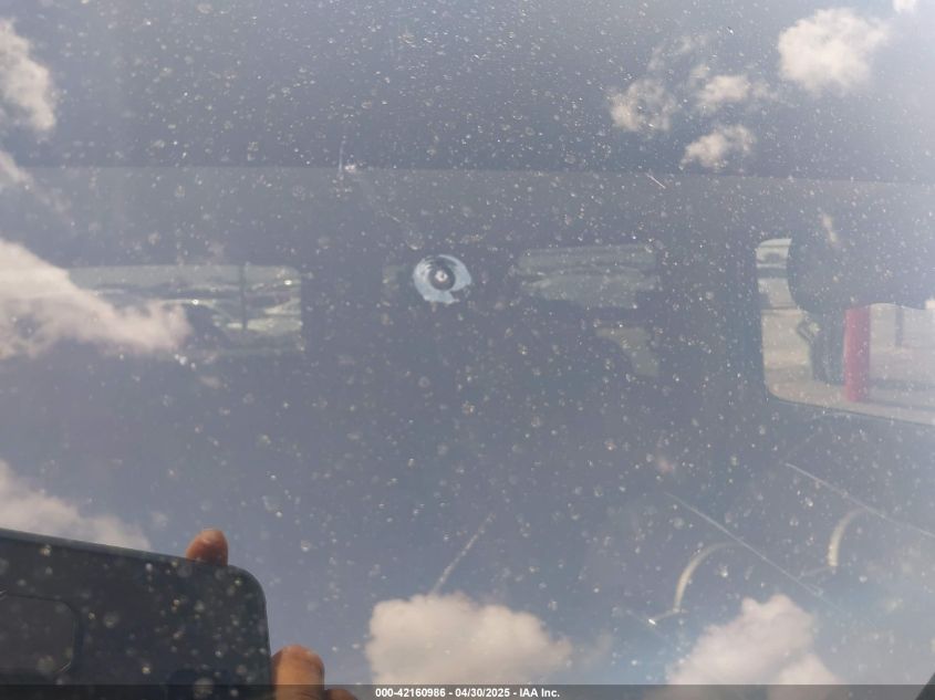 2003 Hummer H2 VIN: 5GRGN23U43H125114 Lot: 42160986