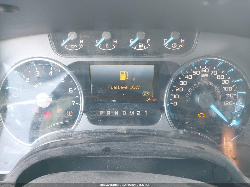 2011 FORD F150 VIN: 1FTFW1E64BFA22661