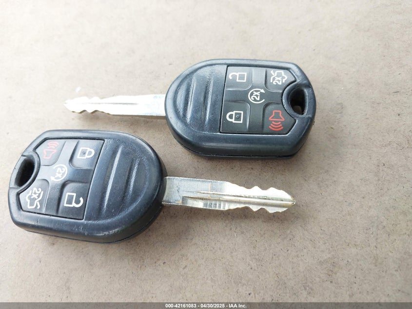 2013 FORD TAURUS SEL - 1FAHP2E91DG159758