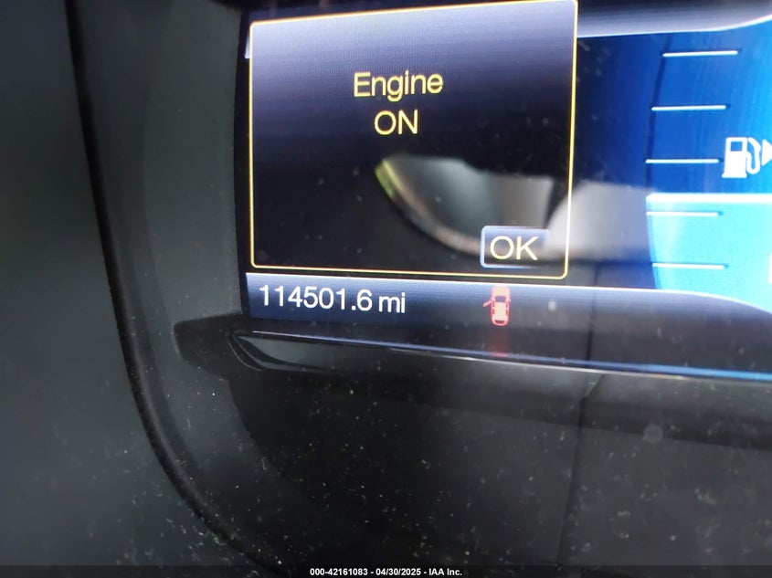 2013 FORD TAURUS SEL - 1FAHP2E91DG159758