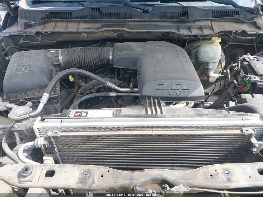 2016 RAM 1500 VIN: 1C6RR6KGXGS190034