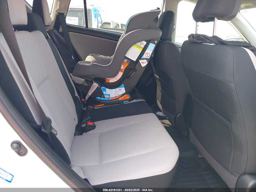 2018 TOYOTA RAV4 VIN: 2T3WFREV6JW410848
