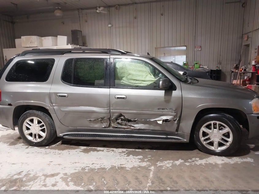 2006 GMC ENVOY XL VIN: 1GKET66M566169418