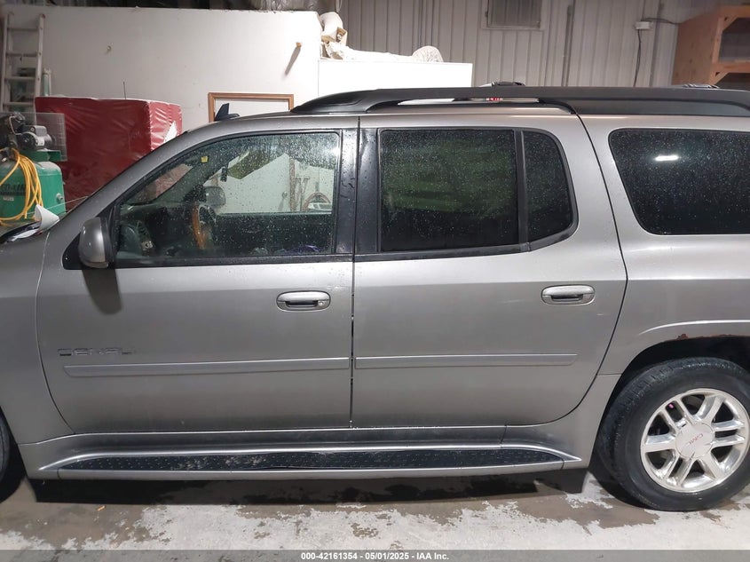 2006 GMC ENVOY XL VIN: 1GKET66M566169418