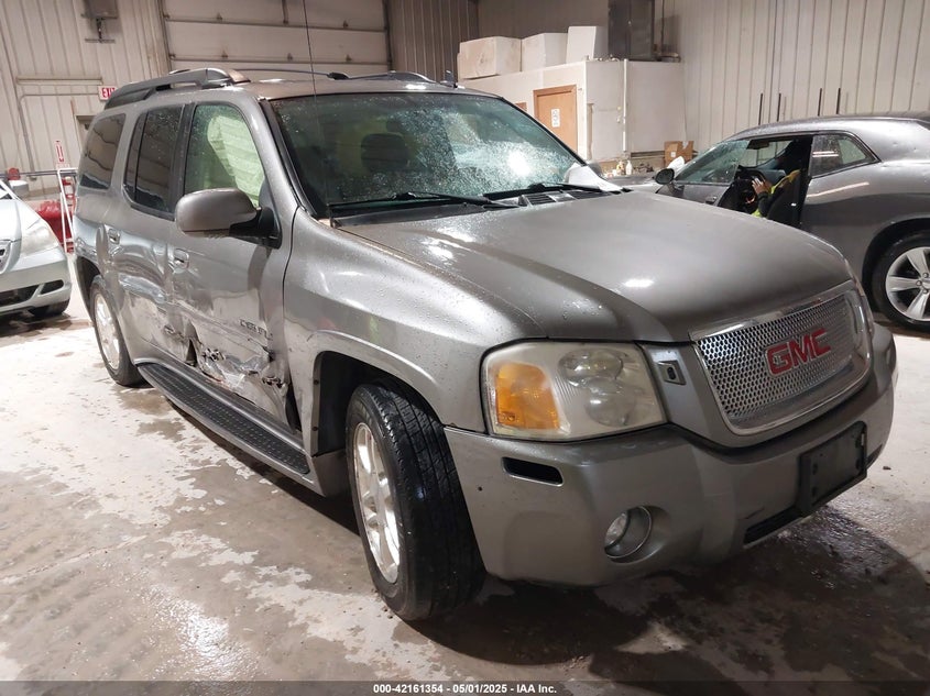 2006 GMC ENVOY XL VIN: 1GKET66M566169418