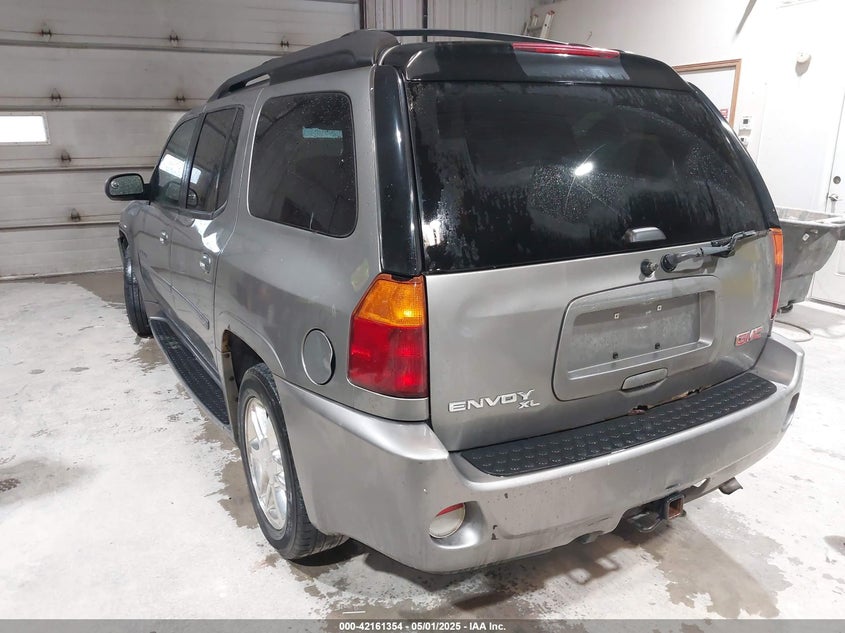 2006 GMC ENVOY XL VIN: 1GKET66M566169418