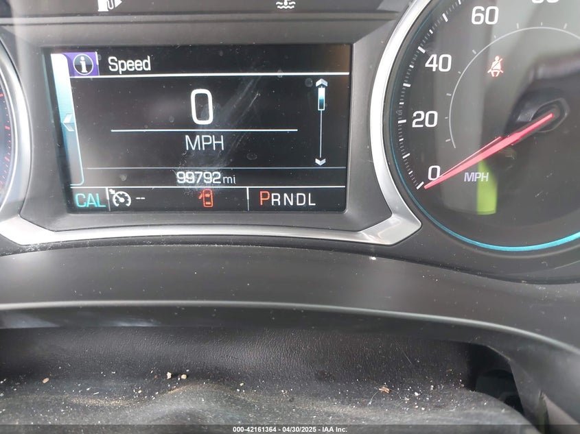 2018 CHEVROLET MALIBU LT - 1G1ZD5ST9JF112660