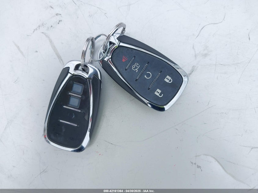 2018 CHEVROLET MALIBU LT - 1G1ZD5ST9JF112660