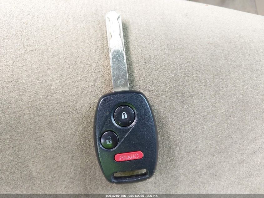 2008 Honda Civic Lx VIN: 2HGFA16598H323472 Lot: 42161366