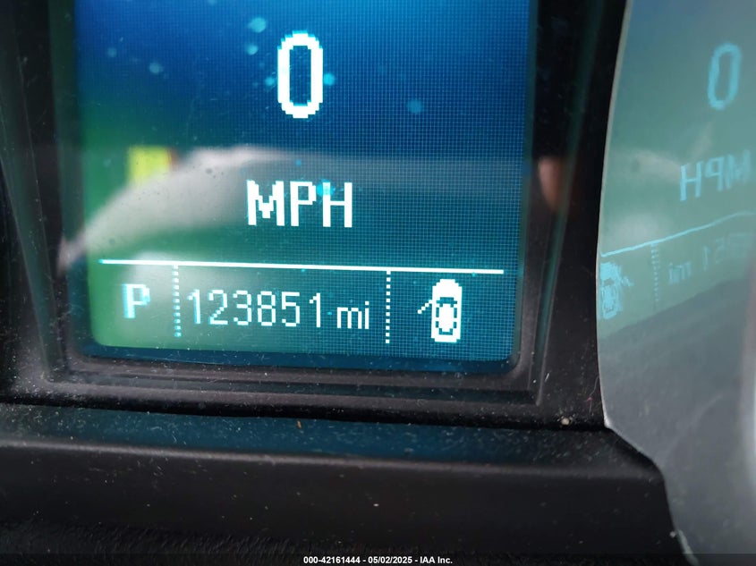 2016 CHEVROLET EQUINOX LT - 2GNALCEK8G1127365